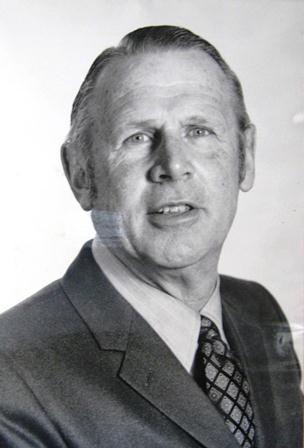 Jack Baird